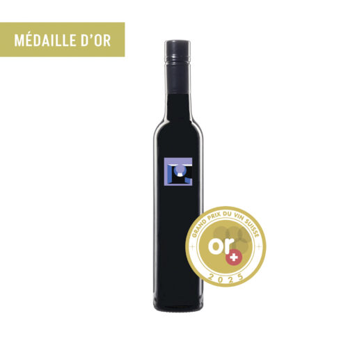 Marsanne blanche surmaturée