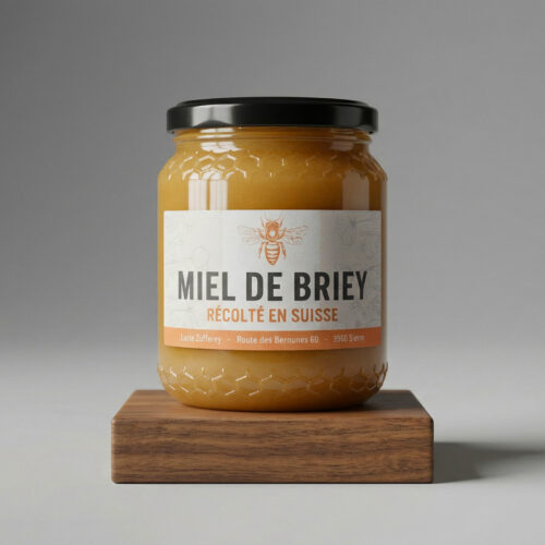 Miel de Briey